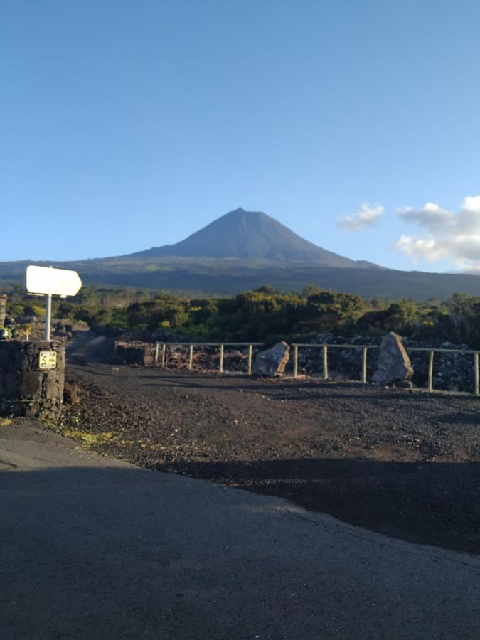 Baco'S Vineyard Villa Lajido Bagian luar foto